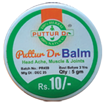 Orthopedic Oil