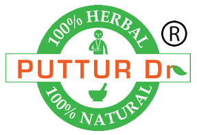 Puttur Dr Logo